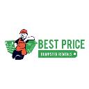 Best Price Dumpster Rentals logo